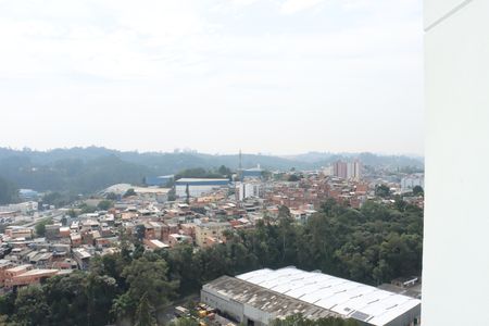 Apartamento para alugar com 82m², 2 quartos e 2 vagasVista do Quarto 2