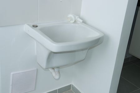 Apartamento para alugar com 82m², 2 quartos e 2 vagasÁrea de Serviço