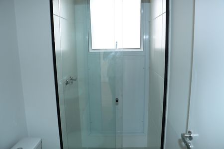 Apartamento para alugar com 82m², 2 quartos e 2 vagasBanheiro