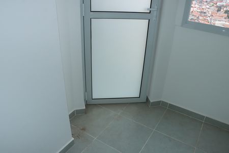 Apartamento para alugar com 82m², 2 quartos e 2 vagasÁrea de Serviço
