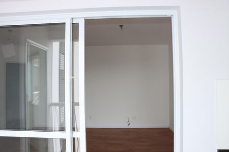 Apartamento para alugar com 82m², 2 quartos e 2 vagasVaranda da Sala