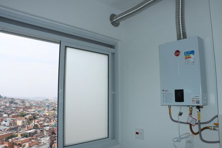 Apartamento para alugar com 82m², 2 quartos e 2 vagasÁrea de Serviço