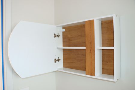 Apartamento para alugar com 82m², 2 quartos e 2 vagasBanheiro