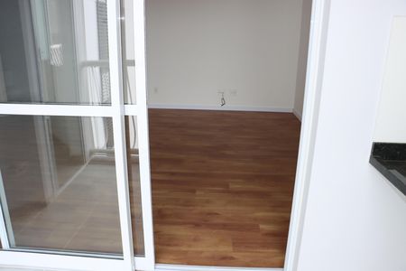 Apartamento para alugar com 82m², 2 quartos e 2 vagasVaranda da Sala