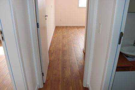 Apartamento para alugar com 82m², 2 quartos e 2 vagasCorredor