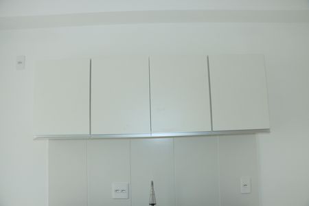Apartamento para alugar com 82m², 2 quartos e 2 vagasCozinha