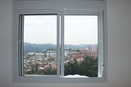Apartamento para alugar com 82m², 2 quartos e 2 vagasVista do Quarto 2
