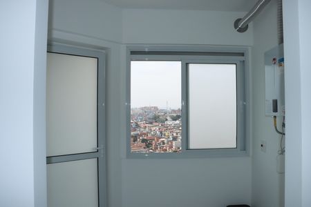 Apartamento para alugar com 82m², 2 quartos e 2 vagasÁrea de Serviço