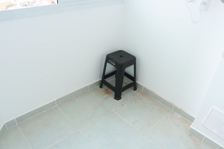 Apartamento para alugar com 82m², 2 quartos e 2 vagasÁrea de Serviço