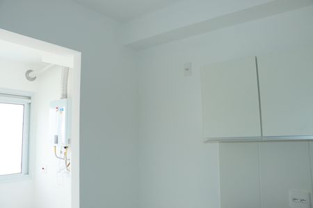 Apartamento para alugar com 82m², 2 quartos e 2 vagasCozinha