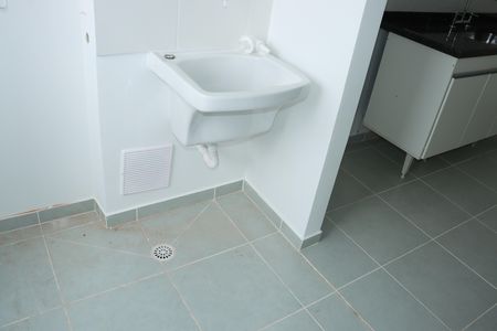 Apartamento para alugar com 82m², 2 quartos e 2 vagasÁrea de Serviço