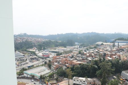 Apartamento para alugar com 82m², 2 quartos e 2 vagasVista do Quarto 2