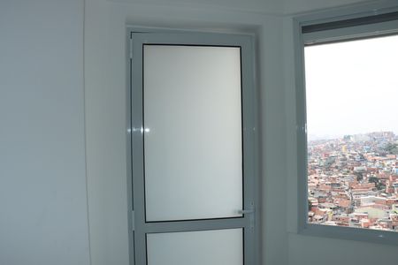 Apartamento para alugar com 82m², 2 quartos e 2 vagasÁrea de Serviço