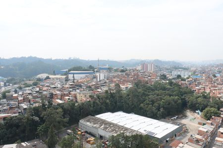 Apartamento para alugar com 82m², 2 quartos e 2 vagasVista do Quarto 3