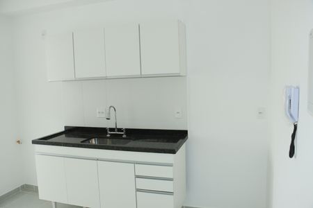 Apartamento para alugar com 82m², 2 quartos e 2 vagasCozinha