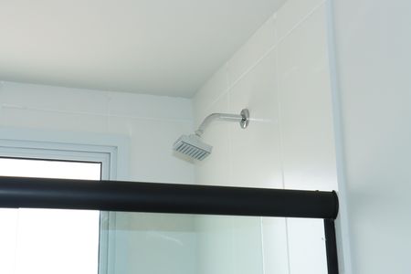 Apartamento para alugar com 82m², 2 quartos e 2 vagasBanheiro do Quarto 3