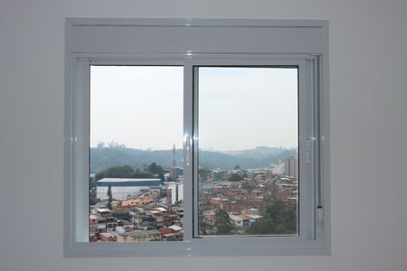 Apartamento para alugar com 82m², 2 quartos e 2 vagasVista do Quarto 3