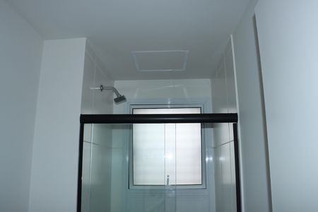 Apartamento para alugar com 82m², 2 quartos e 2 vagasBanheiro
