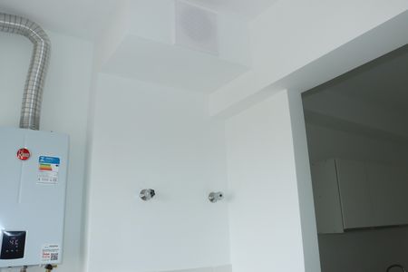 Apartamento para alugar com 82m², 2 quartos e 2 vagasÁrea de Serviço