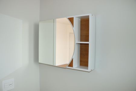 Apartamento para alugar com 82m², 2 quartos e 2 vagasBanheiro