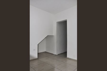 Casa para alugar com 27m², 1 quarto e sem vagaCozinha