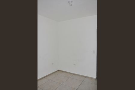 Casa para alugar com 27m², 1 quarto e sem vagaSala/Quarto