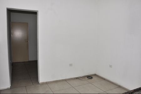 Casa para alugar com 27m², 1 quarto e sem vagaCozinha