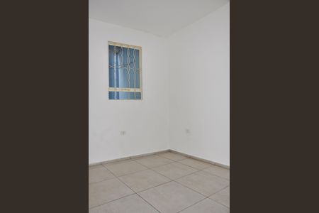 Casa para alugar com 27m², 1 quarto e sem vagaSala/Quarto