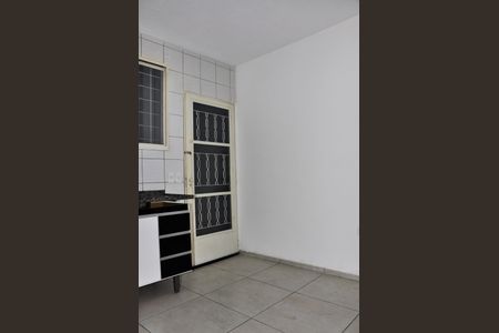 Casa para alugar com 27m², 1 quarto e sem vagaCozinha