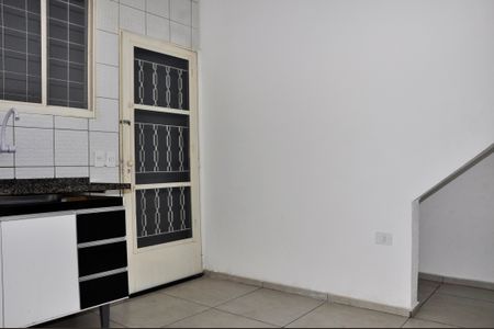 Casa para alugar com 27m², 1 quarto e sem vagaCozinha