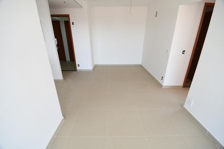 Apartamento à venda com 52m², 2 quartos e 1 vagaSala
