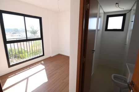Apartamento à venda com 52m², 2 quartos e 1 vagaSuíte