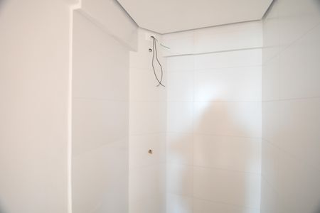 Apartamento à venda com 52m², 2 quartos e 1 vagaBanheiro 2