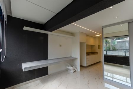Studio de kitnet/studio à venda com 1 quarto, 28m² em Vila Primavera, São Paulo