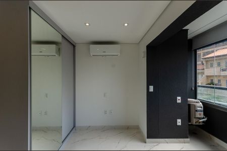 Studio de kitnet/studio à venda com 1 quarto, 28m² em Vila Primavera, São Paulo