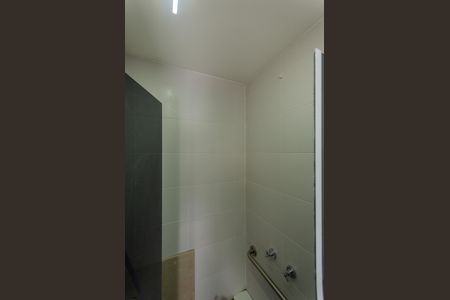 Studio à venda com 28m², 1 quarto e sem vagaBanheiro