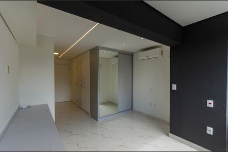 Studio de kitnet/studio à venda com 1 quarto, 28m² em Vila Primavera, São Paulo