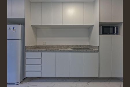 Studio para alugar com 28m², 1 quarto e sem vagaStudio