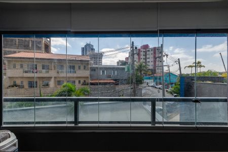 Studio - Janela de kitnet/studio à venda com 1 quarto, 28m² em Vila Primavera, São Paulo