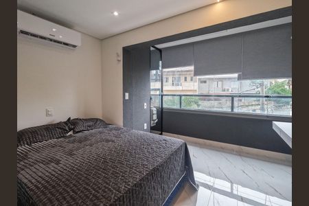 Studio para alugar com 28m², 1 quarto e sem vagaStudio