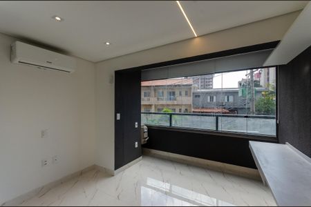 Studio à venda com 28m², 1 quarto e sem vagaStudio
