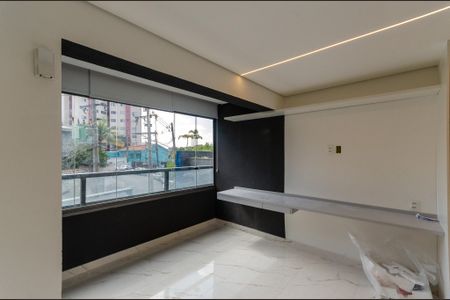 Studio à venda com 28m², 1 quarto e sem vagaStudio