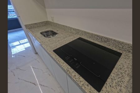 Studio para alugar com 28m², 1 quarto e sem vagaStudio