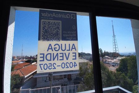 Apartamento à venda com 52m², 2 quartos e 1 vagaPlaca Instalada