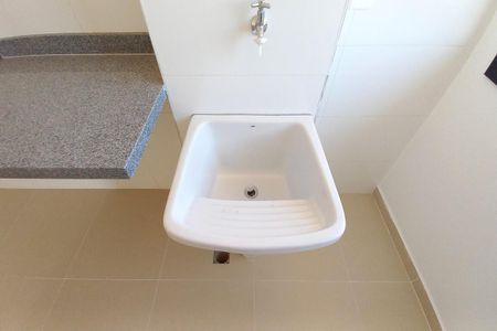 Apartamento à venda com 52m², 2 quartos e 1 vagaÁrea de Serviço