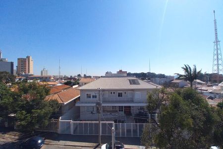 Apartamento à venda com 52m², 2 quartos e 1 vagaVista do Quarto 1