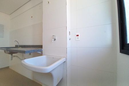 Apartamento à venda com 52m², 2 quartos e 1 vagaÁrea de Serviço