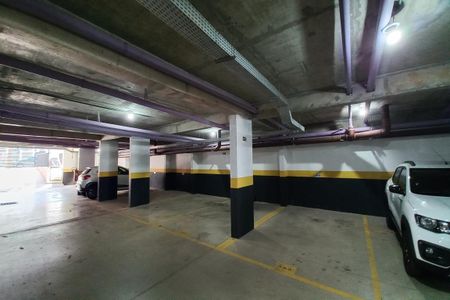 Apartamento à venda com 52m², 2 quartos e 1 vagaGaragem