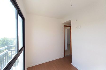 Suíte de apartamento à venda com 2 quartos, 52m² em Jardim Chapadão, Campinas