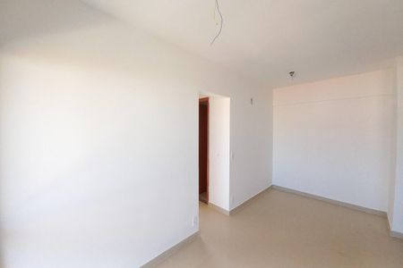 Sala de apartamento à venda com 2 quartos, 52m² em Jardim Chapadão, Campinas